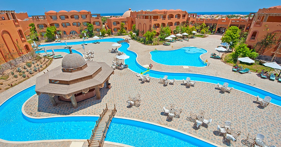 Hotel Dream Lagoon Resort & Aqua Park