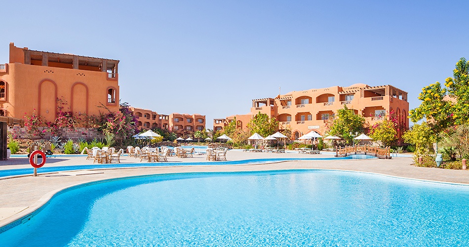 Hotel Dream Lagoon Resort & Aqua Park