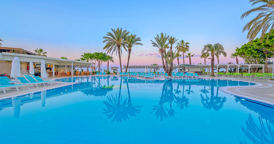 Hotel Sandy Beach