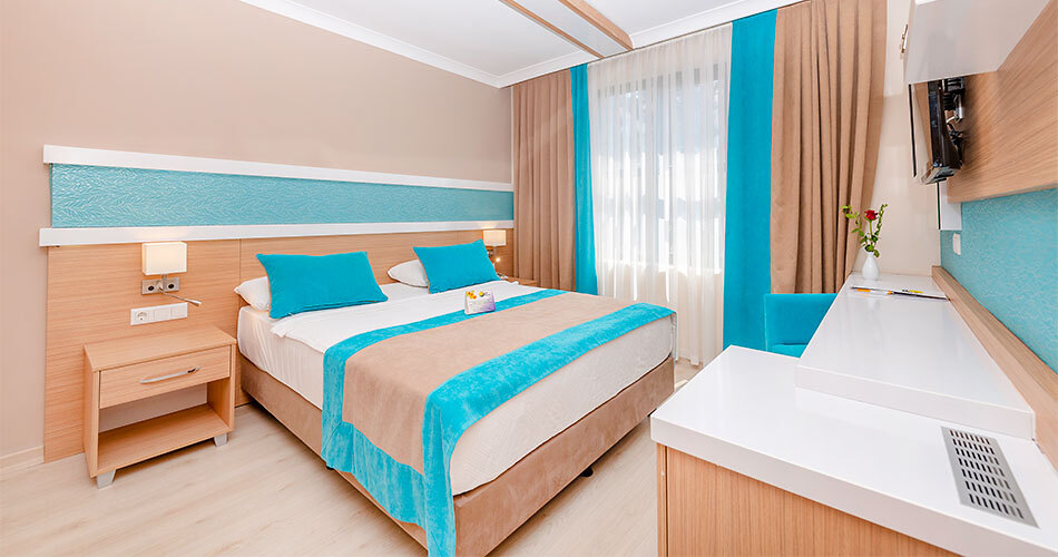 Hotel Sandy Beach