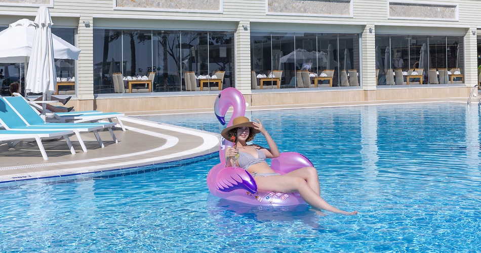 Hotel Sandy Beach