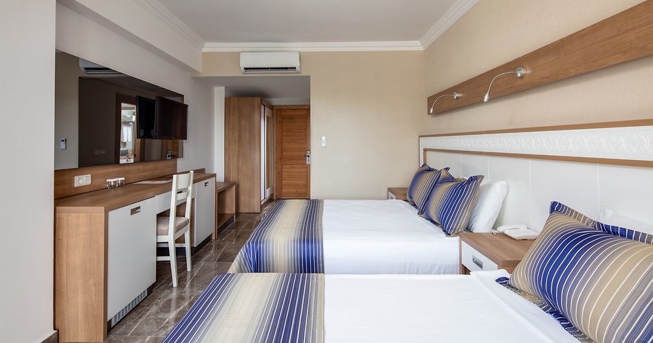 Hotel Galeri Resort