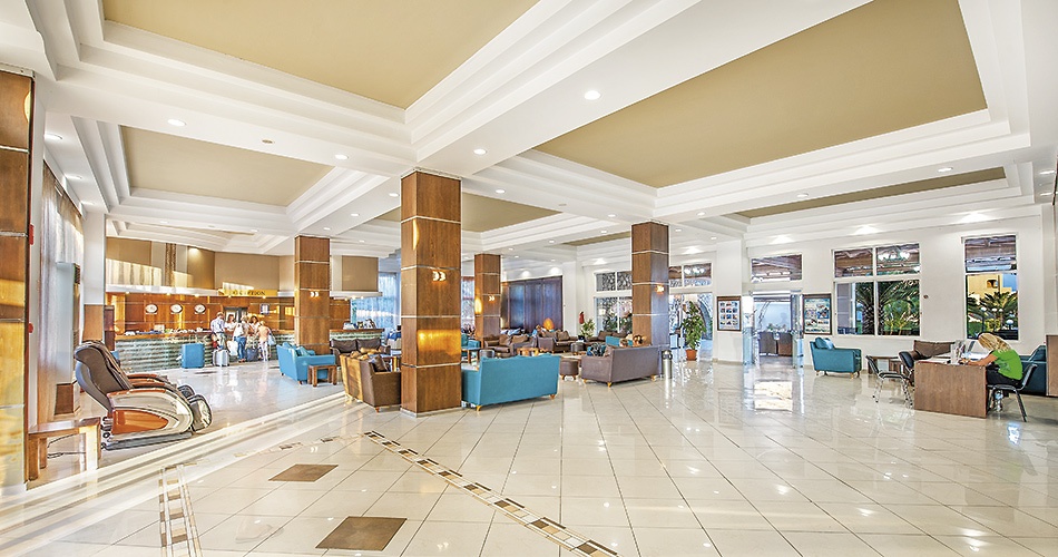 Hotel Akti Beach Club