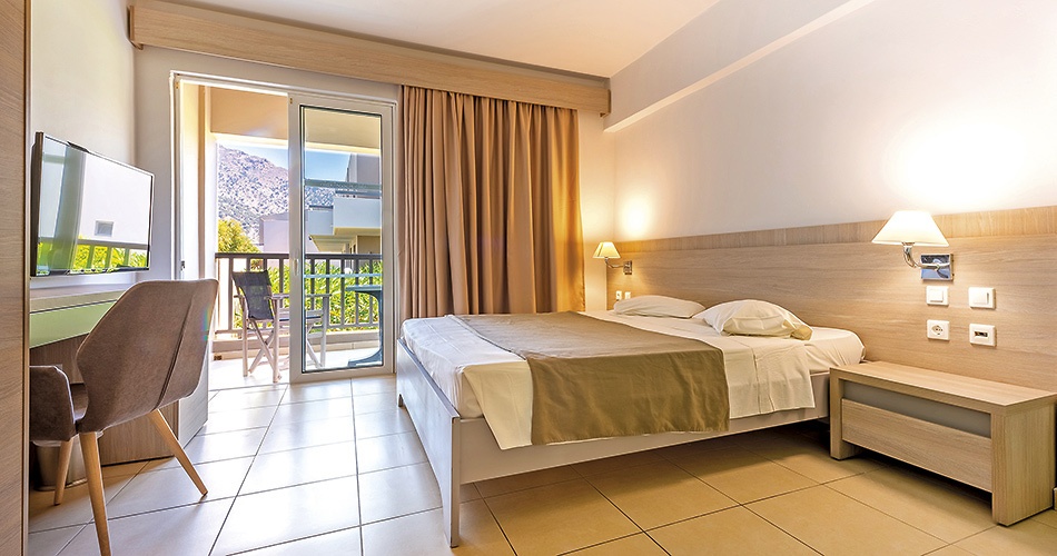 Hotel Akti Beach Club