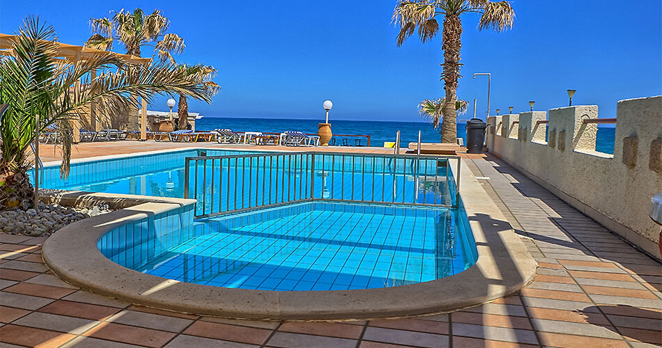 Hotel Jo-An Beach