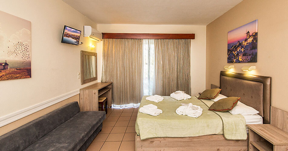 Hotel Jo-An Beach