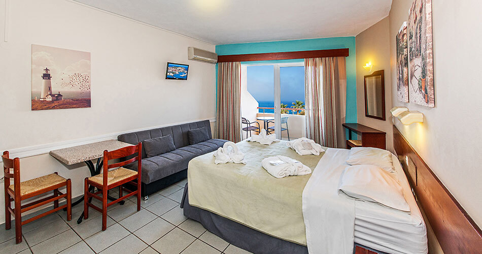 Hotel Jo-An Beach