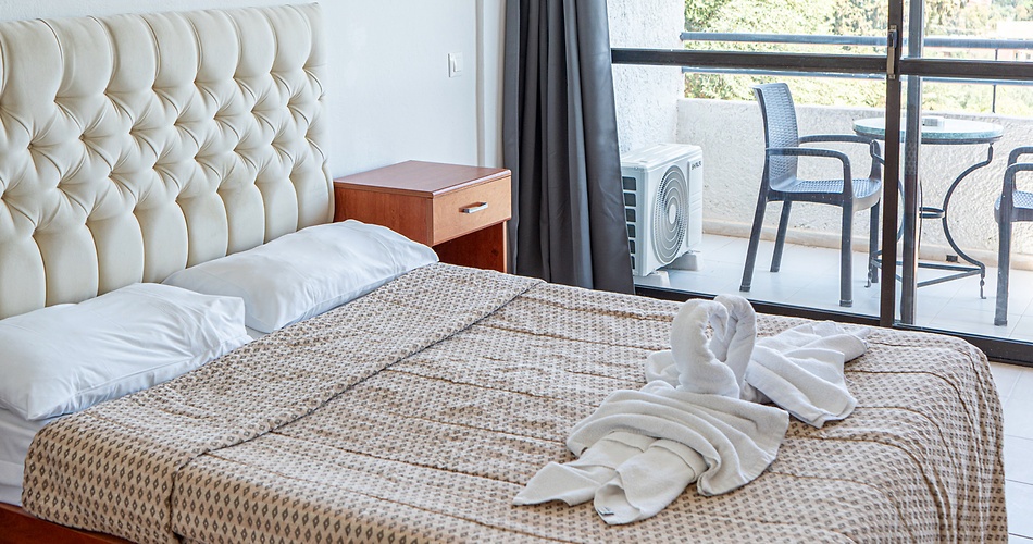 Hotel Adamas Corfu