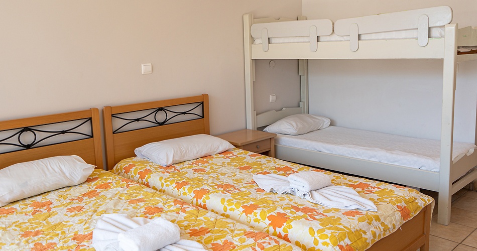 Hotel Adamas Corfu