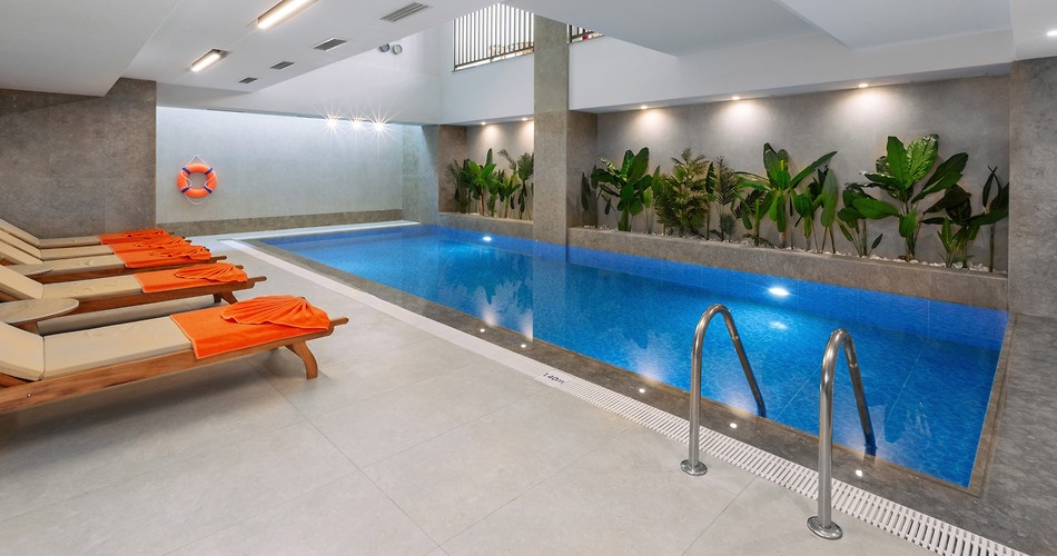 Hotel Seher Side Quality Resort & Spa