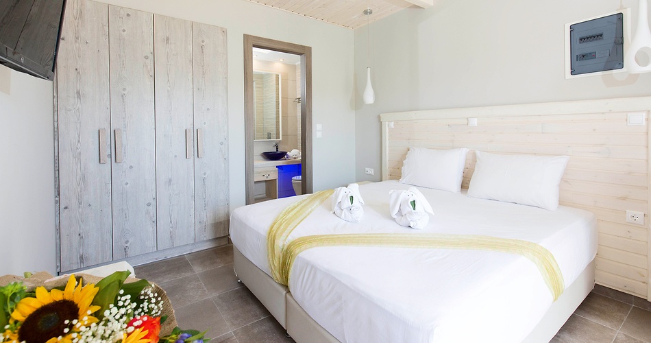 Hotel Anthemis Apartments