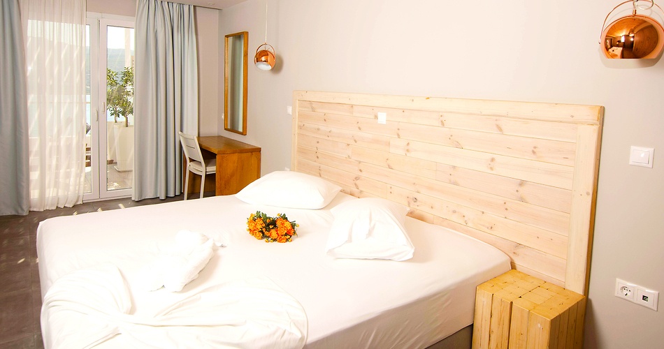 Hotel Anthemis Apartments