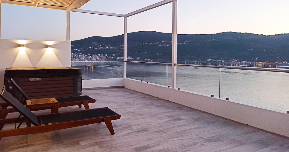 Hotel Anthemis Apartments