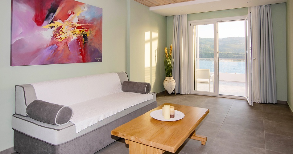 Hotel Anthemis Apartments