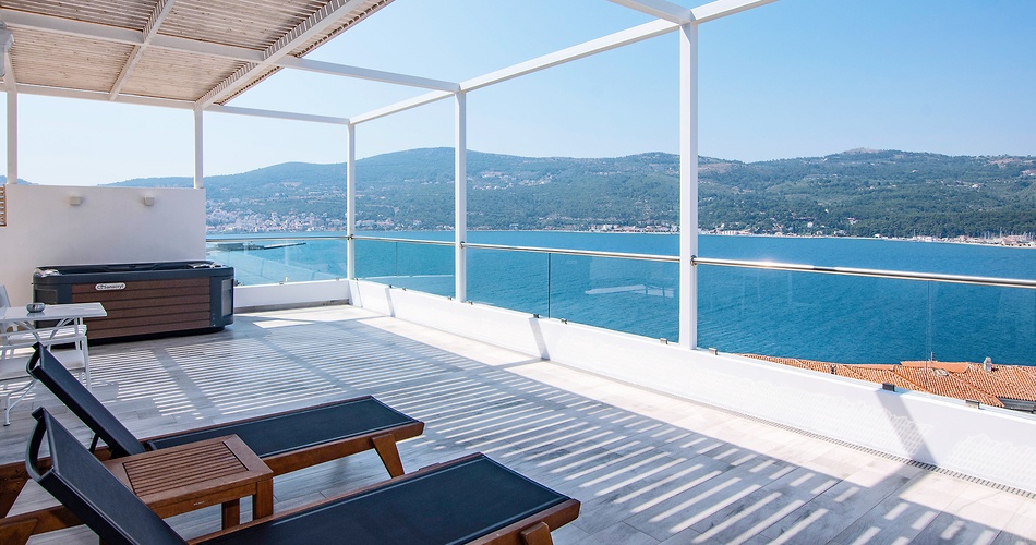 Hotel Anthemis Apartments