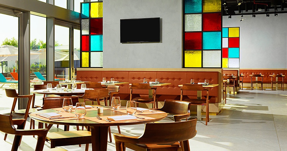Hotel Aloft The Palm
