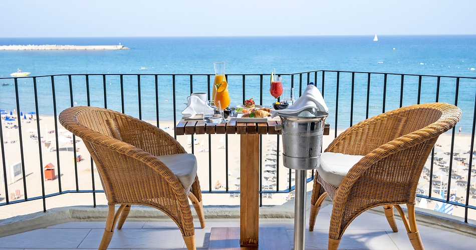 Hotel Aquila Porto Rethymno