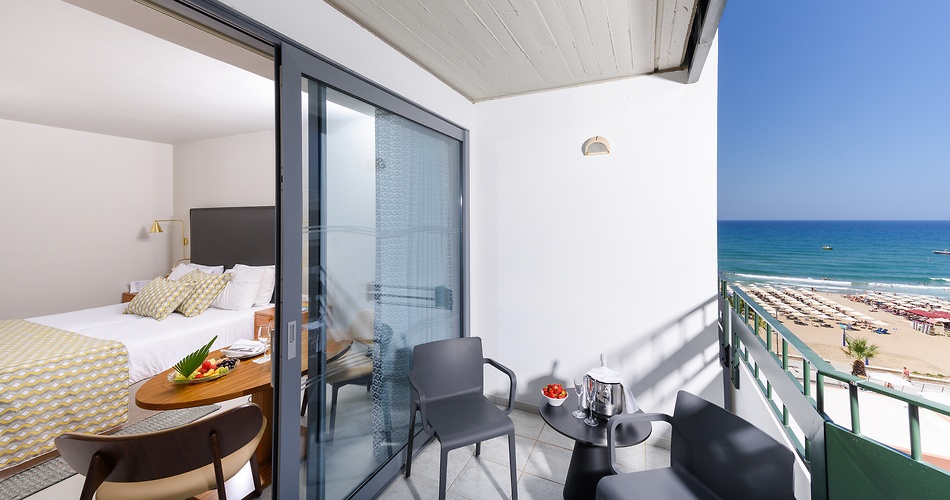 Hotel Aquila Porto Rethymno