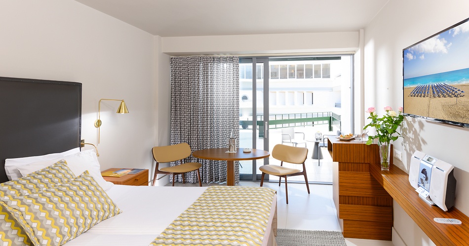 Hotel Aquila Porto Rethymno