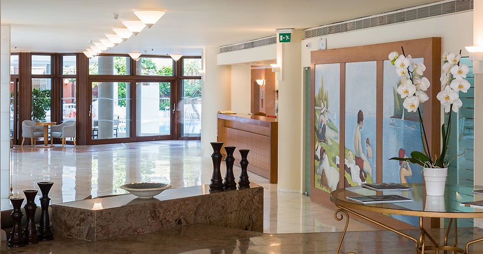 Hotel Aquila Porto Rethymno