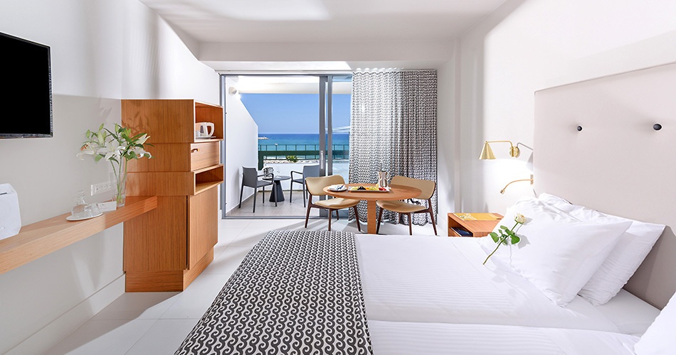 Hotel Aquila Porto Rethymno