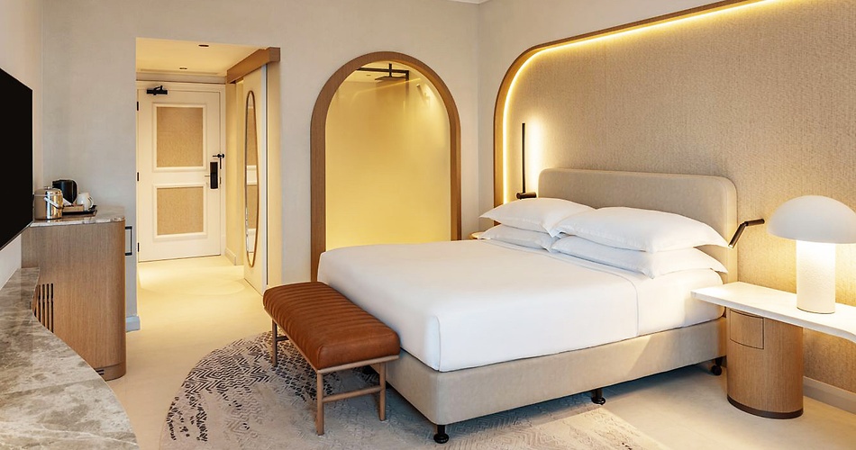 Hotel Sheraton Jumeirah Beach Resort