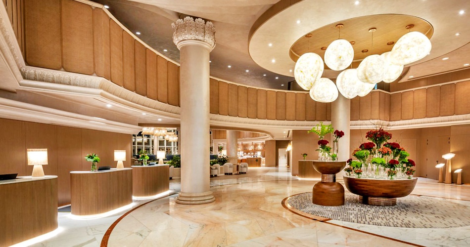 Hotel Sheraton Jumeirah Beach Resort