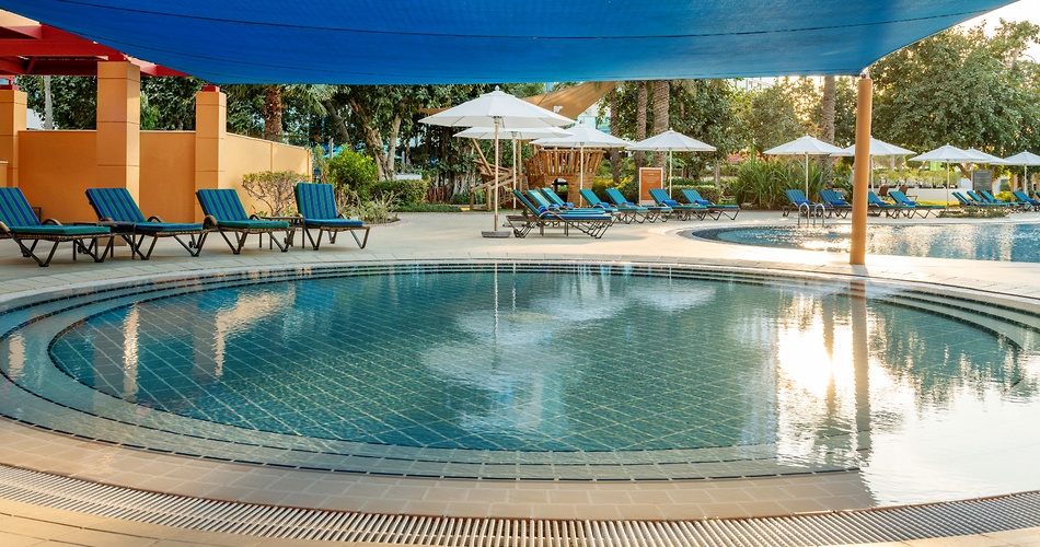 Hotel Sheraton Jumeirah Beach Resort