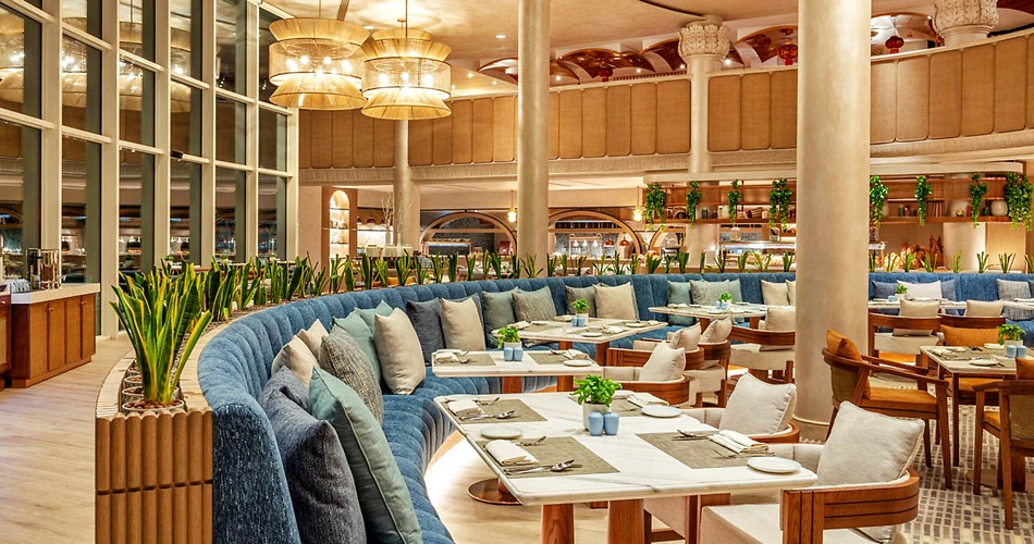 Hotel Sheraton Jumeirah Beach Resort