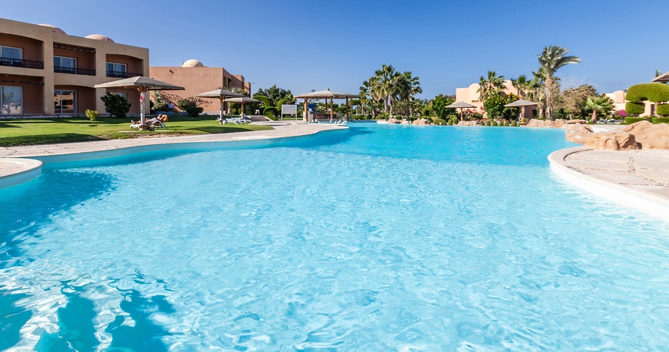 Hotel Wadi Lahmy Azur Resort