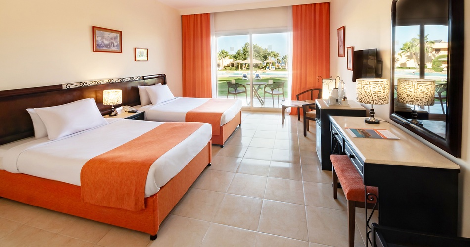 Hotel Wadi Lahmy Azur Resort