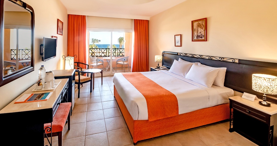 Hotel Wadi Lahmy Azur Resort