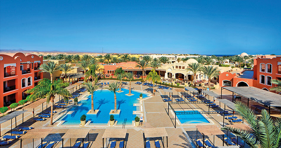 Hotel Jaz Neo Dar El Madina