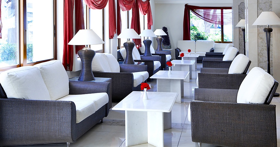 Hotel Sunshine Rhodes