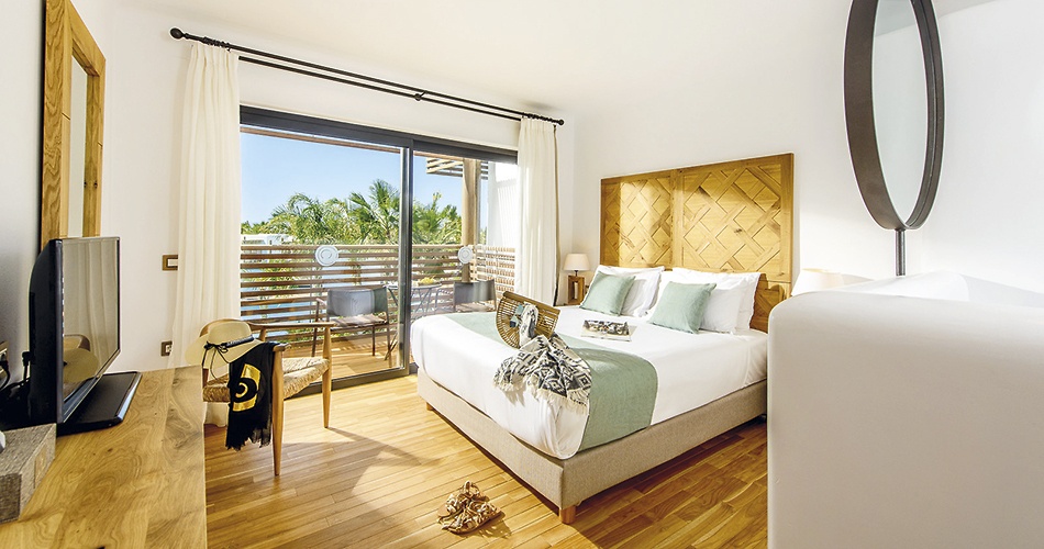 Hotel Stella Island