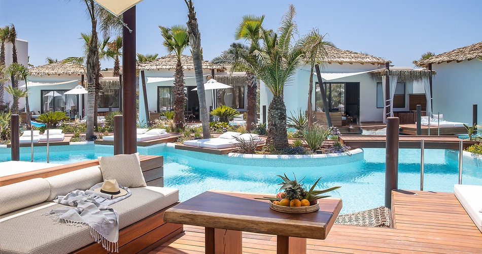 Hotel Stella Blue