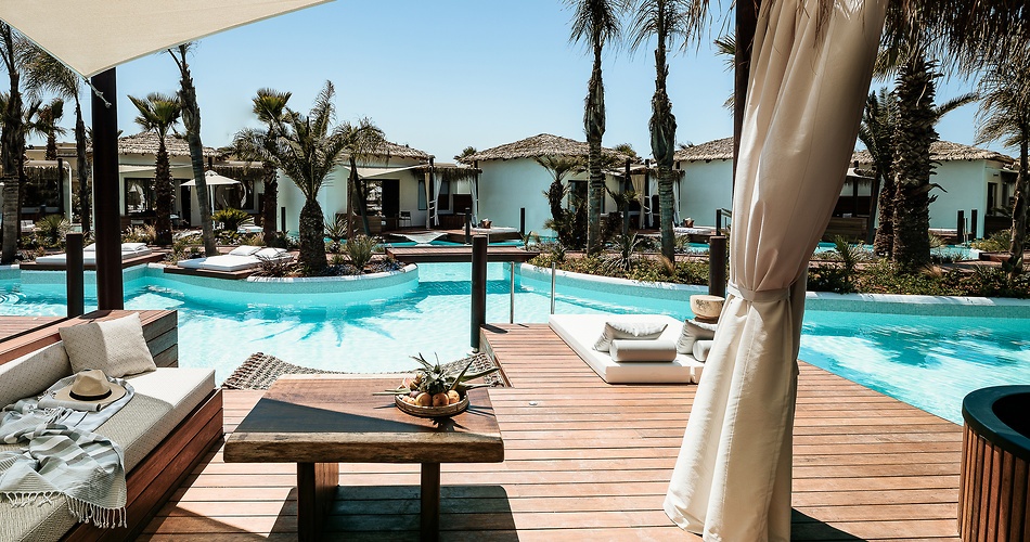 Hotel Stella Blue