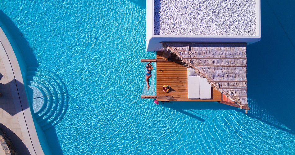 Hotel Stella Blue