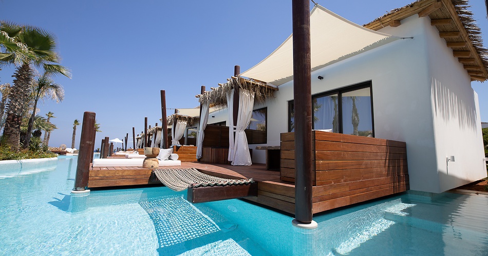 Hotel Stella Blue