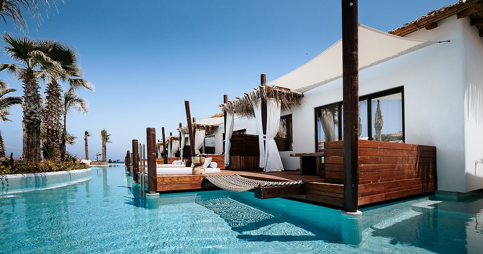 Hotel Stella Blue