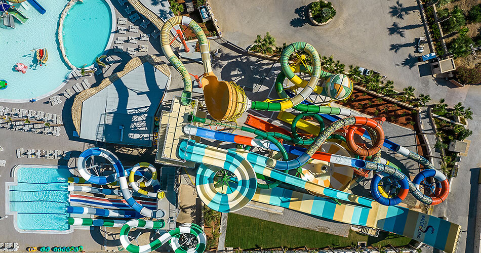 Hotel Stella Palace Aquapark