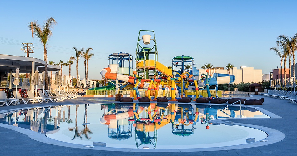 Hotel Stella Palace Aquapark