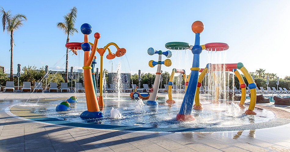 Hotel Stella Palace Aquapark