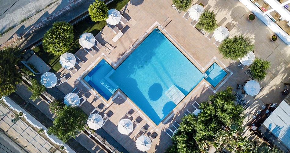 Hotel Mon Repos