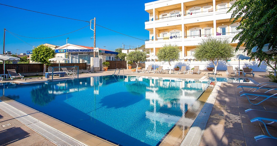 Hotel Mon Repos