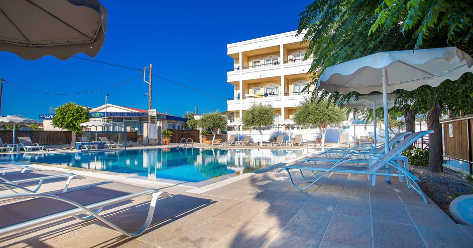 Hotel Mon Repos