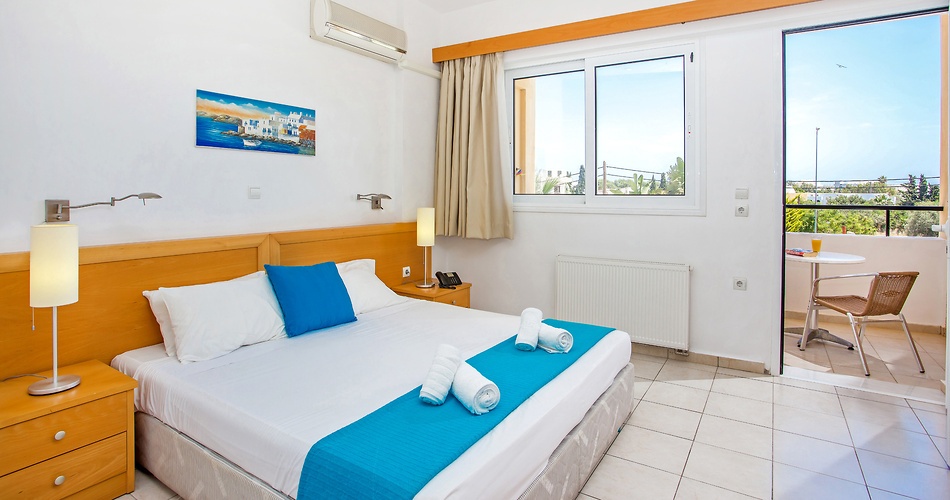 Hotel Mon Repos