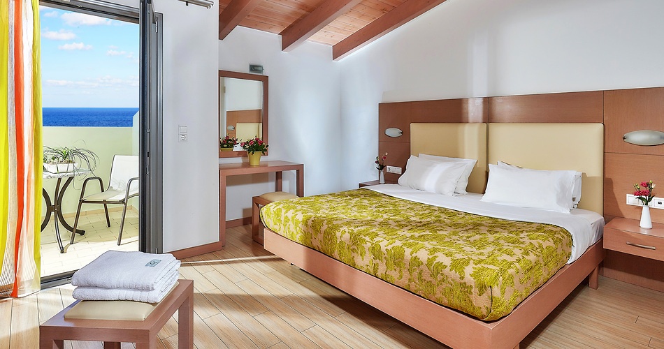 Hotel Panormo Beach
