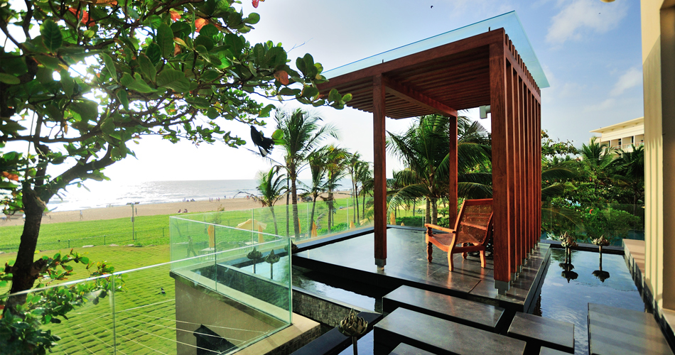 Hotel Heritance Negombo – fotografie 5