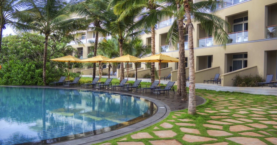 Hotel Heritance Negombo – fotografie 2